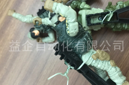 汕头勤丰玩具厂
